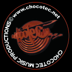 www.chocotec.net Logo
